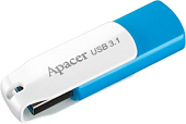 USB 16Gb Apacer AH357 синий