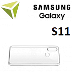 Чехлы для Samsung Galaxy S11