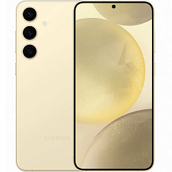 Смартфон Samsung Galaxy S24+ 12/512Gb Желтый
