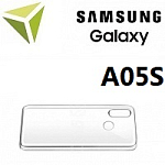 Чехлы для Samsung Galaxy A05s