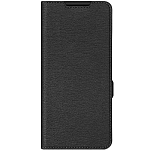 Чехол футляр-книга DF для Xiaomi Redmi Note 12 (4G) DF xiFlip-87 (black)