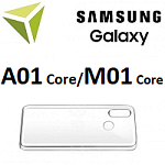 Чехлы для Samsung Galaxy A01 Core/M01 Core