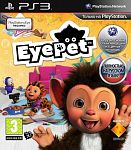 Eyepet [PS3, русская версия] Б/У