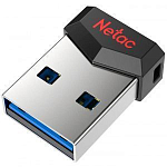 USB 16Gb NETAC UM81 <NT03UM81N-016G-20BK>, USB2.0, Ultra compact
