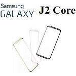Стёкла для Samsung Galaxy J2 Core