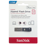 USB 32Gb Sandisk iXpand for iPhone and iPad