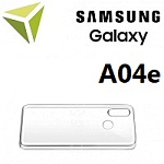 Чехлы для Samsung Galaxy A04e