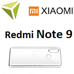 Чехлы для Xiaomi Redmi Note 9