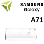 Чехлы для Samsung Galaxy A71