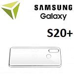 Чехлы для Samsung Galaxy S20 Plus