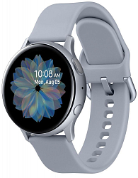 Умные часы Samsung Galaxy Watch Active 2 40mm серебристый