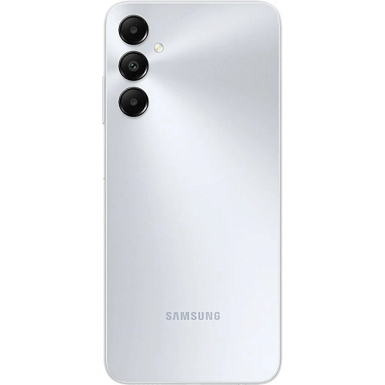 Смартфон Samsung Galaxy A05s 4/128Gb (Белый)