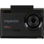 Видеорегистратор+Радар-детектор INSPECTOR AtlaS (Уценка 2)