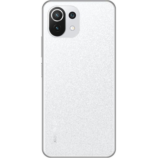 Смартфон Xiaomi Mi 11 Lite 5G NE 6/128Gb Белый