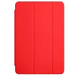 Чехол футляр-книга ZIBELINO SMART CASE для iPad Mini 5 (Красный)