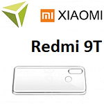 Чехлы для Xiaomi Redmi 9T