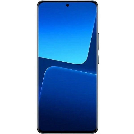 Смартфон Xiaomi 13 Pro 12/256 Синий (CN)