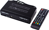Ресивер DVB-T2 SUPER SIGNAL T200 (Wi-Fi)  + HD плеер