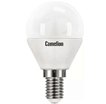 Лампа светодиодная CAMELION ULTRA G45 10W/4500K/E14
