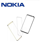 Пленки для Nokia разные