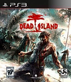 Dead Island [PS3, английская версия] Б/У