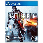 Battlefield 4 [PS4, русская версия] (Б/У)