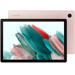 Планшет 10.5" SAMSUNG Galaxy Tab A8 (SM-X205) LTE 128Gb Розовый