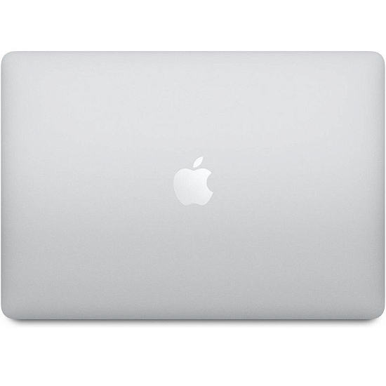 Ноутбук 13.3" Apple MacBook Air A2337 (M1 Chip/8Gb/256Gb/Apple Graphics 7-core) MGN93RU/A, серебристый, с русской клавиатурой