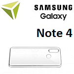 Чехлы для Samsung Galaxy Note 4 (N9106)