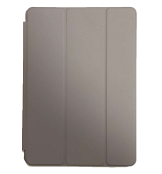 Чехол футляр-книга SMART CASE для iPad 10.2 (2019) Dark Grey №26