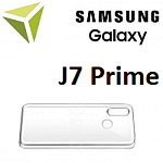 Чехлы для Samsung Galaxy J7 Prime