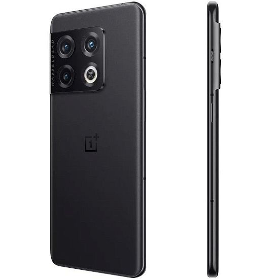 Смартфон OnePlus 10 Pro 8/256Gb Чёрный (CN) (Витрина)