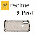 Чехлы для Realme 9 Pro Plus