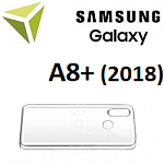 Чехлы для Samsung Galaxy A8 Plus (2018)