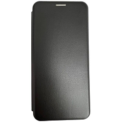 Чехол футляр-книга NONAME для Xiaomi Mi 12 Lite черный