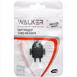 Картридер WALKER WCD-25 (micro SD)