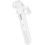 Гарнитура-Bluetooth HOCO E61, Gorgeous, белый