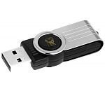 USB  4Gb Kingston DataTraveler 101 черный (COPY)