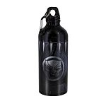 Бутылка для воды Black Panther Metal Water Bottle 400мл PP4837BP