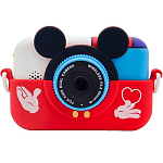 Фотоаппарат детский Children's fun camera(Little Mouse ) красный