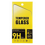 Противоударное стекло 5,5" TEMPERED GLASS + протирка Premium