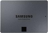 Накопитель SSD 2.5" 1Tb Samsung 870 QVO (MZ-77Q1T0BW) SATAIII