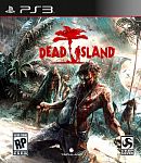 Dead Island [PS3, английская версия] Б/У