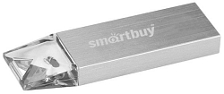 USB  8Gb SmartBuy U10 серебро