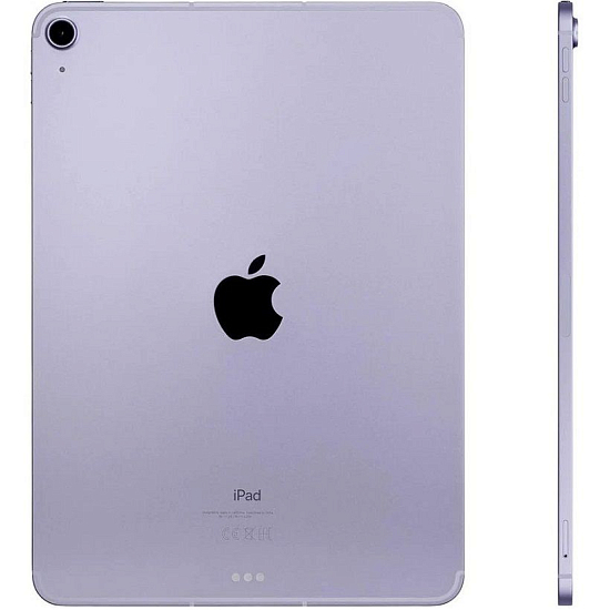 Планшет iPad Air 10.9" (2022) 256Gb WI-FI Purple (LL)