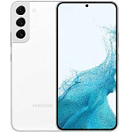 Смартфон Samsung Galaxy S22+ 8/128Gb Белый