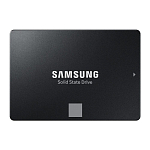 Накопитель SSD 2.5" 250Gb Samsung 870 EVO MZ-77E250B/EU