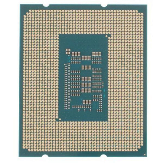 Процессор INTEL Core i3-13100 S1700 BOX 