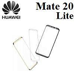 Стёкла для Huawei Mate 20 Lite