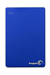 Внешний жёсткий диск 2.5" 2Tb SEAGATE Backup Plus Slim (STDR2000202) синий, USB 3.0